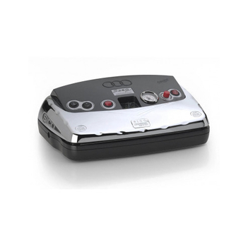 TJ VAC SICO Premium 250 Krom